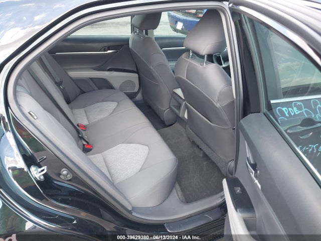 Toyota CAMRY LE 2020 4T1C11AK6LU506909 Image 8