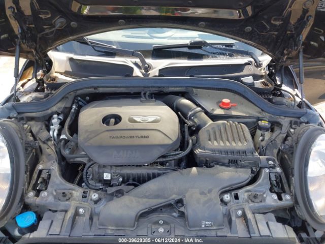 WMWXU1C54K2L08793 Mini Hardtop Cooper