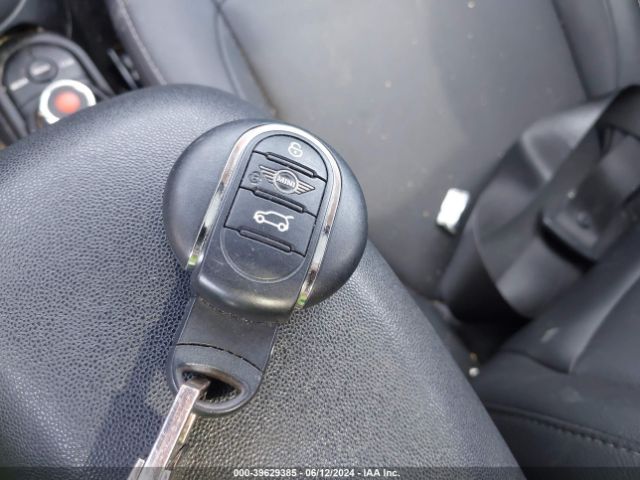 WMWXU1C54K2L08793 Mini Hardtop Cooper