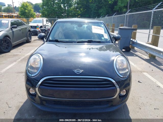 WMWXU1C54K2L08793 Mini Hardtop Cooper