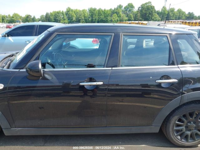 WMWXU1C54K2L08793 Mini Hardtop Cooper