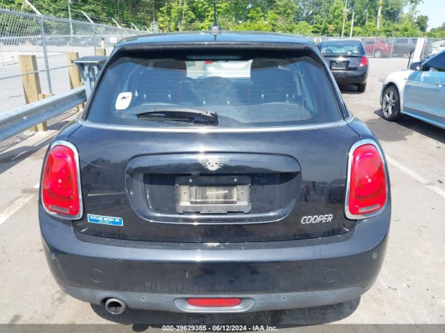 WMWXU1C54K2L08793 Mini Hardtop Cooper