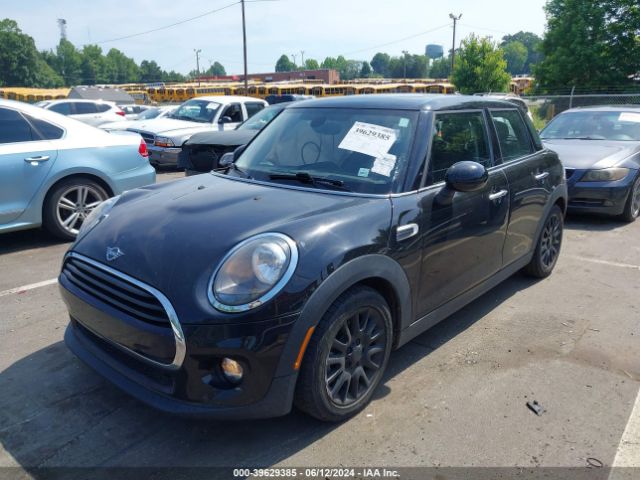 WMWXU1C54K2L08793 Mini Hardtop Cooper
