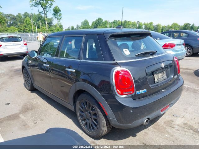 WMWXU1C54K2L08793 Mini Hardtop Cooper
