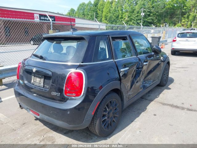 WMWXU1C54K2L08793 Mini Hardtop Cooper