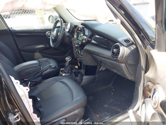 WMWXU1C54K2L08793 Mini Hardtop Cooper