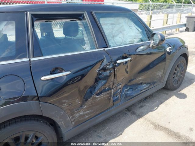 WMWXU1C54K2L08793 Mini Hardtop Cooper
