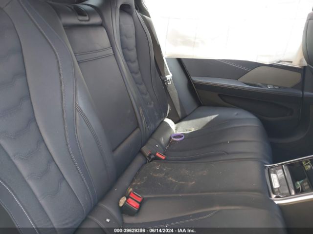 WBAGV8C01MCG39860 BMW M850i Gtan Coupe Xdrive