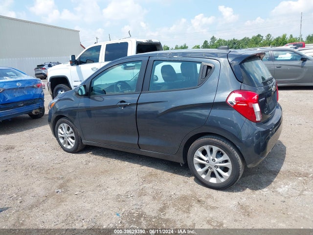 Chevrolet Spark Fwd 1lt Automatic 2021 KL8CD6SA4MC735927 Image 14