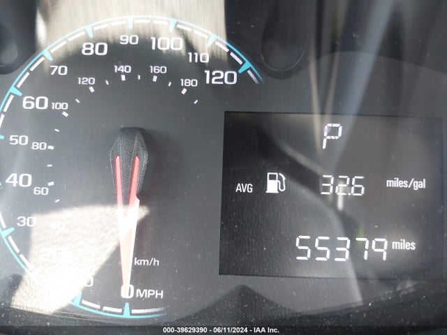 Chevrolet Spark Fwd 1lt Automatic 2021 KL8CD6SA4MC735927 Image 15