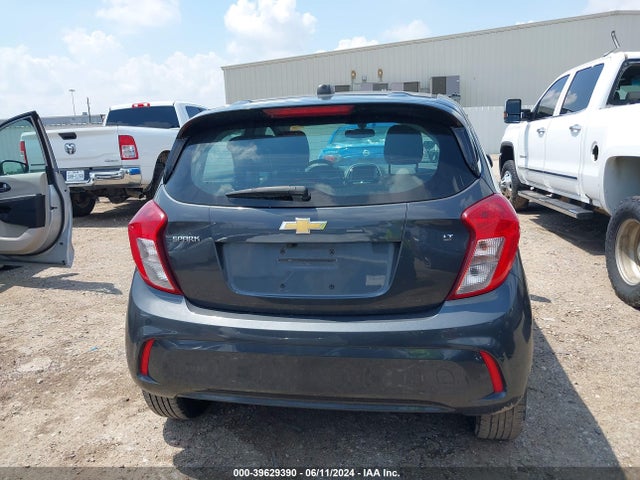 Chevrolet Spark Fwd 1lt Automatic 2021 KL8CD6SA4MC735927 Image 16