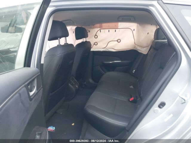 JHMZC5F30JC011074 Honda Clarity Plug-in Hybrid Touring