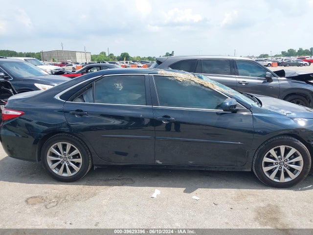Toyota CAMRY XLE 2017 4T1BF1FK4HU634904 Image 13