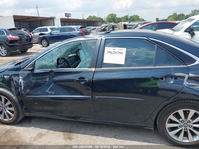 Toyota CAMRY XLE 2017 4T1BF1FK4HU634904 Image 14