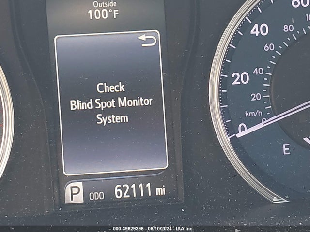 Toyota CAMRY XLE 2017 4T1BF1FK4HU634904 Image 15
