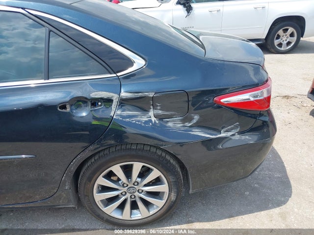Toyota CAMRY XLE 2017 4T1BF1FK4HU634904 Image 19