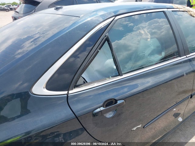 Toyota CAMRY XLE 2017 4T1BF1FK4HU634904 Image 20