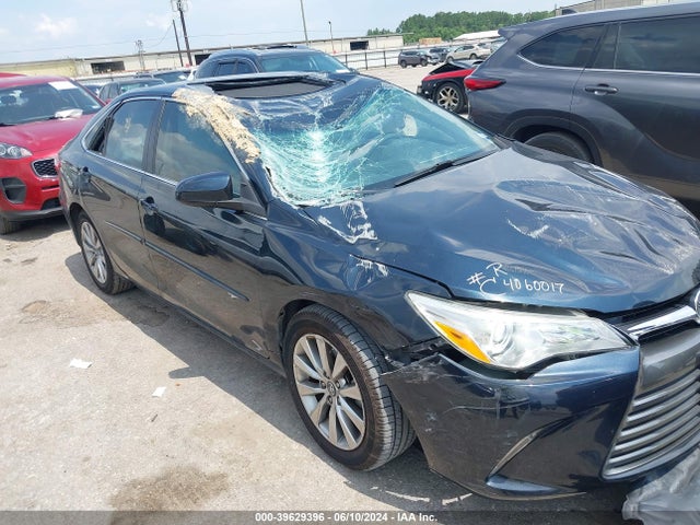Toyota CAMRY XLE 2017 4T1BF1FK4HU634904 Image 21