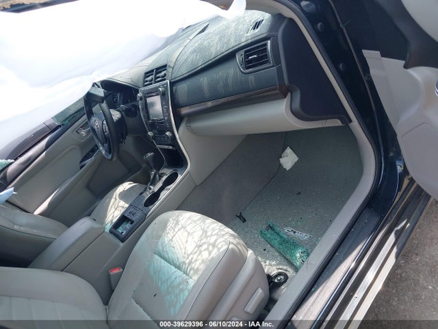 Toyota CAMRY XLE 2017 4T1BF1FK4HU634904 Image 5