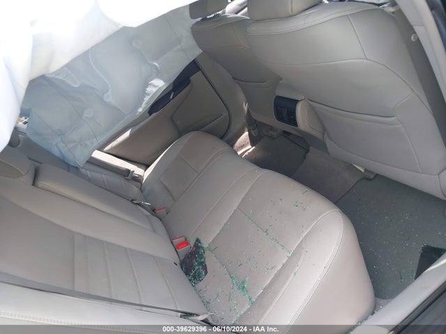 Toyota CAMRY XLE 2017 4T1BF1FK4HU634904 Image 8