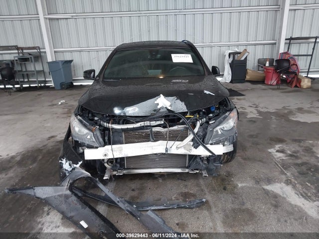WDDSJ4EB3GN300836 Mercedes-Benz CLA 250