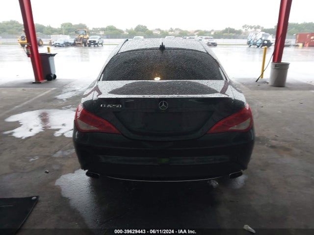 Mercedes-Benz CLA 250 2016 WDDSJ4EB3GN300836 Image 17