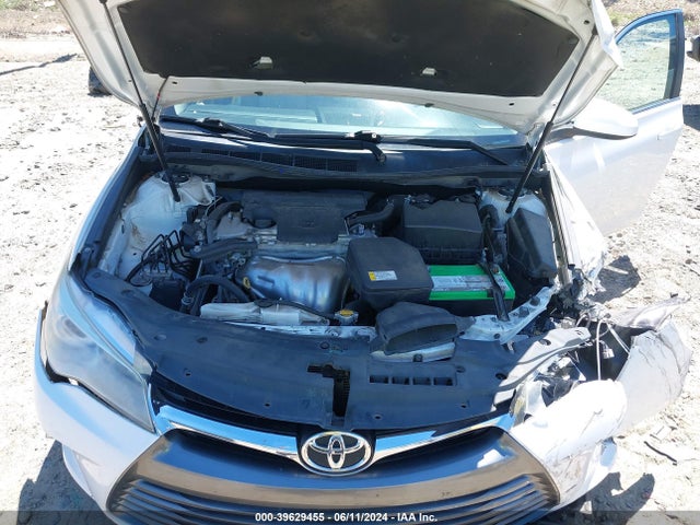 Toyota CAMRY LE 2015 4T1BF1FK4FU972364 Image 10