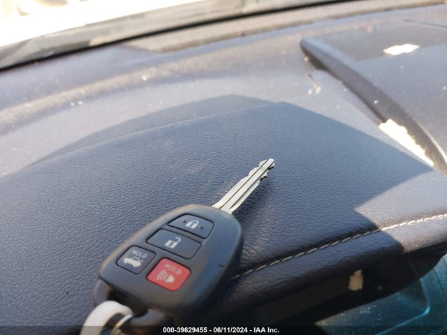 Toyota CAMRY LE 2015 4T1BF1FK4FU972364 Image 11