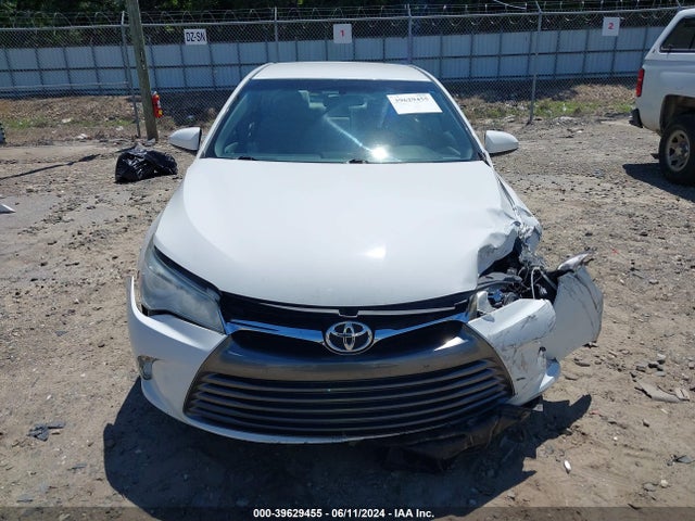 Toyota CAMRY LE 2015 4T1BF1FK4FU972364 Image 12