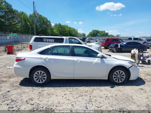 Toyota CAMRY LE 2015 4T1BF1FK4FU972364 Image 13