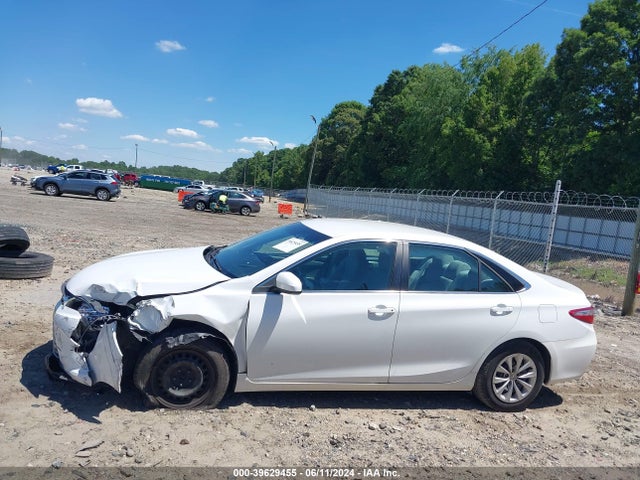 Toyota CAMRY LE 2015 4T1BF1FK4FU972364 Image 14