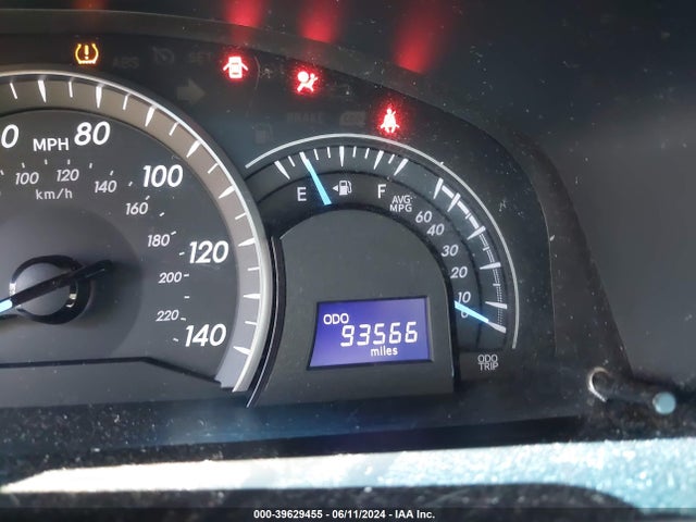 Toyota CAMRY LE 2015 4T1BF1FK4FU972364 Image 15