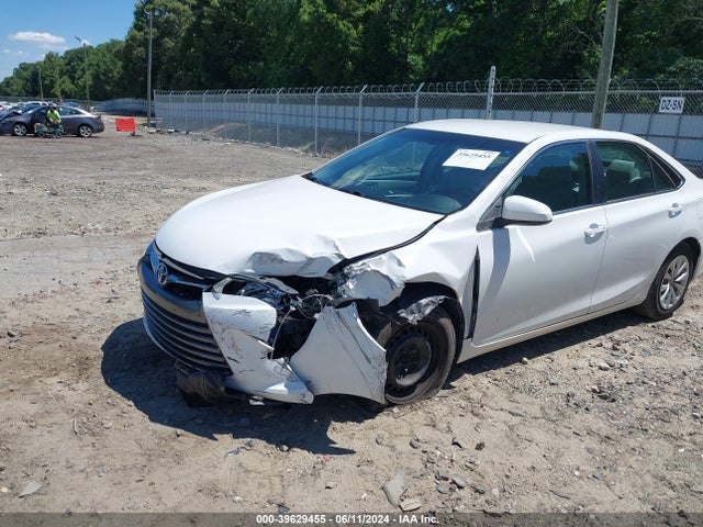 Toyota CAMRY LE 2015 4T1BF1FK4FU972364 Image 6