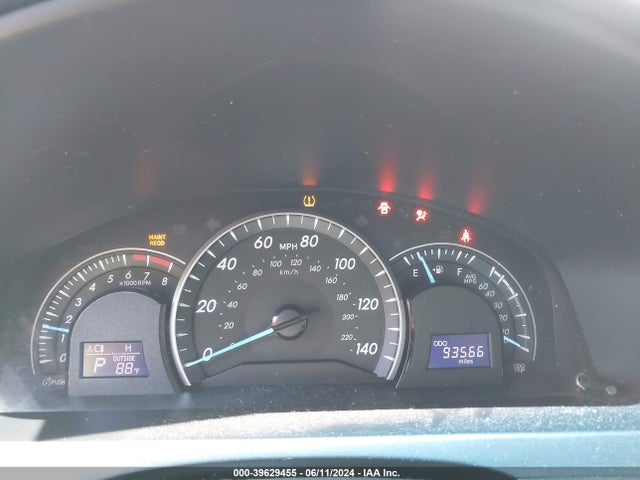 Toyota CAMRY LE 2015 4T1BF1FK4FU972364 Image 7