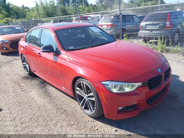 BMW 340i 2018 WBA8B3C56JK819359 Image 13