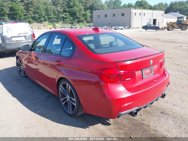 BMW 340i 2018 WBA8B3C56JK819359 Image 14