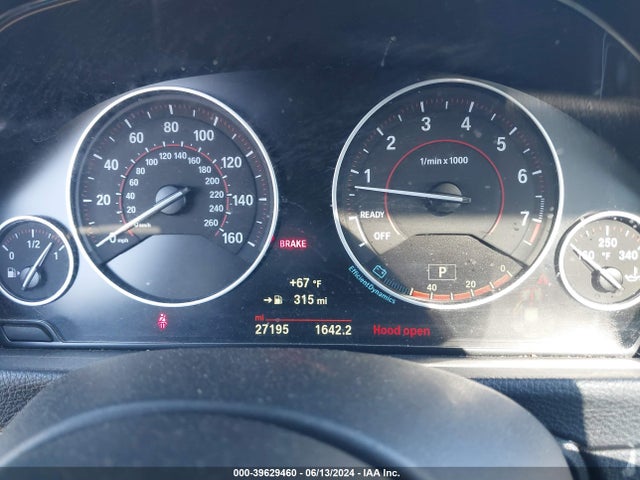 BMW 340i 2018 WBA8B3C56JK819359 Image 15