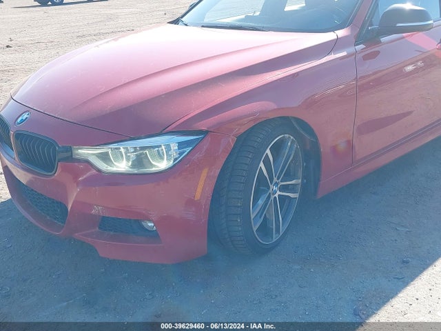 WBA8B3C56JK819359 BMW 340i