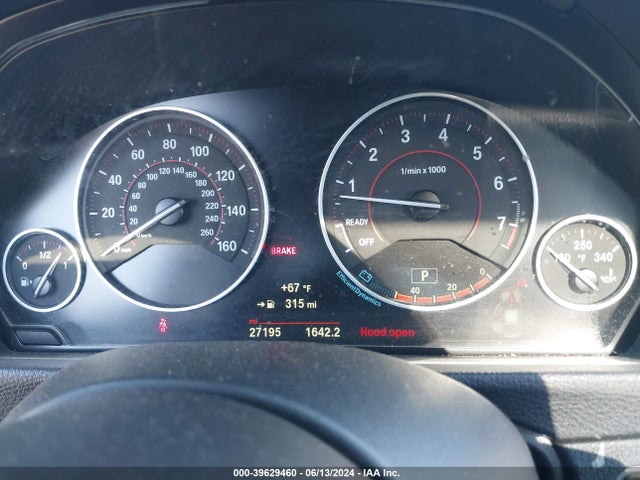 WBA8B3C56JK819359 BMW 340i