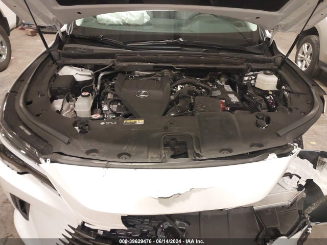 Lexus Rx 350 Premium 2023 2T2BAMCA2PC025592 Image 10