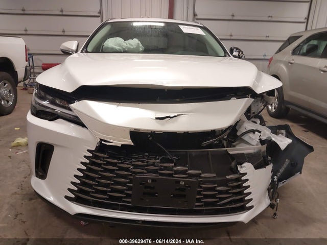 Lexus Rx 350 Premium 2023 2T2BAMCA2PC025592 Image 12