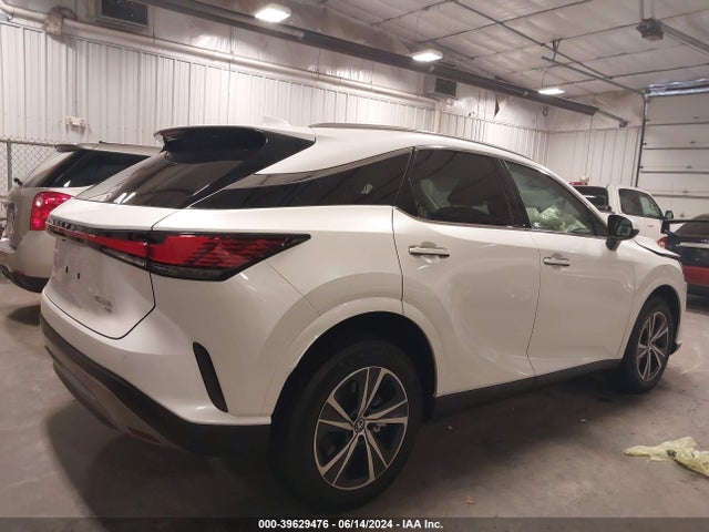 Lexus Rx 350 Premium 2023 2T2BAMCA2PC025592 Image 13