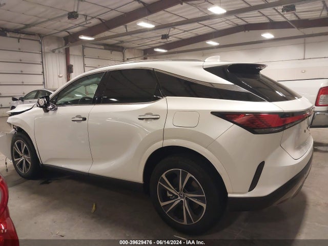 Lexus Rx 350 Premium 2023 2T2BAMCA2PC025592 Image 14