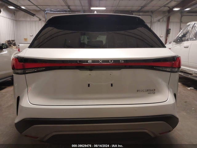 Lexus Rx 350 Premium 2023 2T2BAMCA2PC025592 Image 16