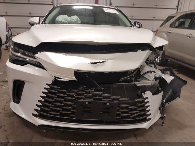 Lexus Rx 350 Premium 2023 2T2BAMCA2PC025592 Image 17