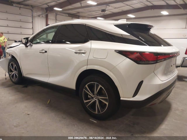 Lexus Rx 350 Premium 2023 2T2BAMCA2PC025592 Image 3