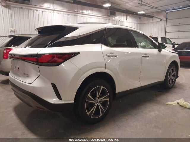 Lexus Rx 350 Premium 2023 2T2BAMCA2PC025592 Image 4