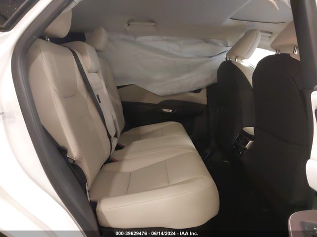 2T2BAMCA2PC025592 Lexus Rx 350 Premium