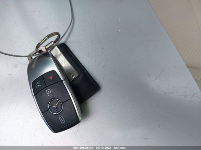 4JGFB4JB5MA514451 Mercedes-Benz GLE 350