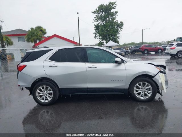 2GNAXKEV6K6246231 Chevrolet EQUINOX LT